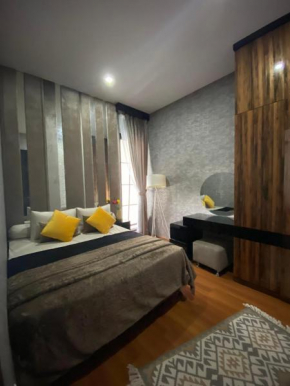 Emerald Guesh House Type Paris Purwokerto